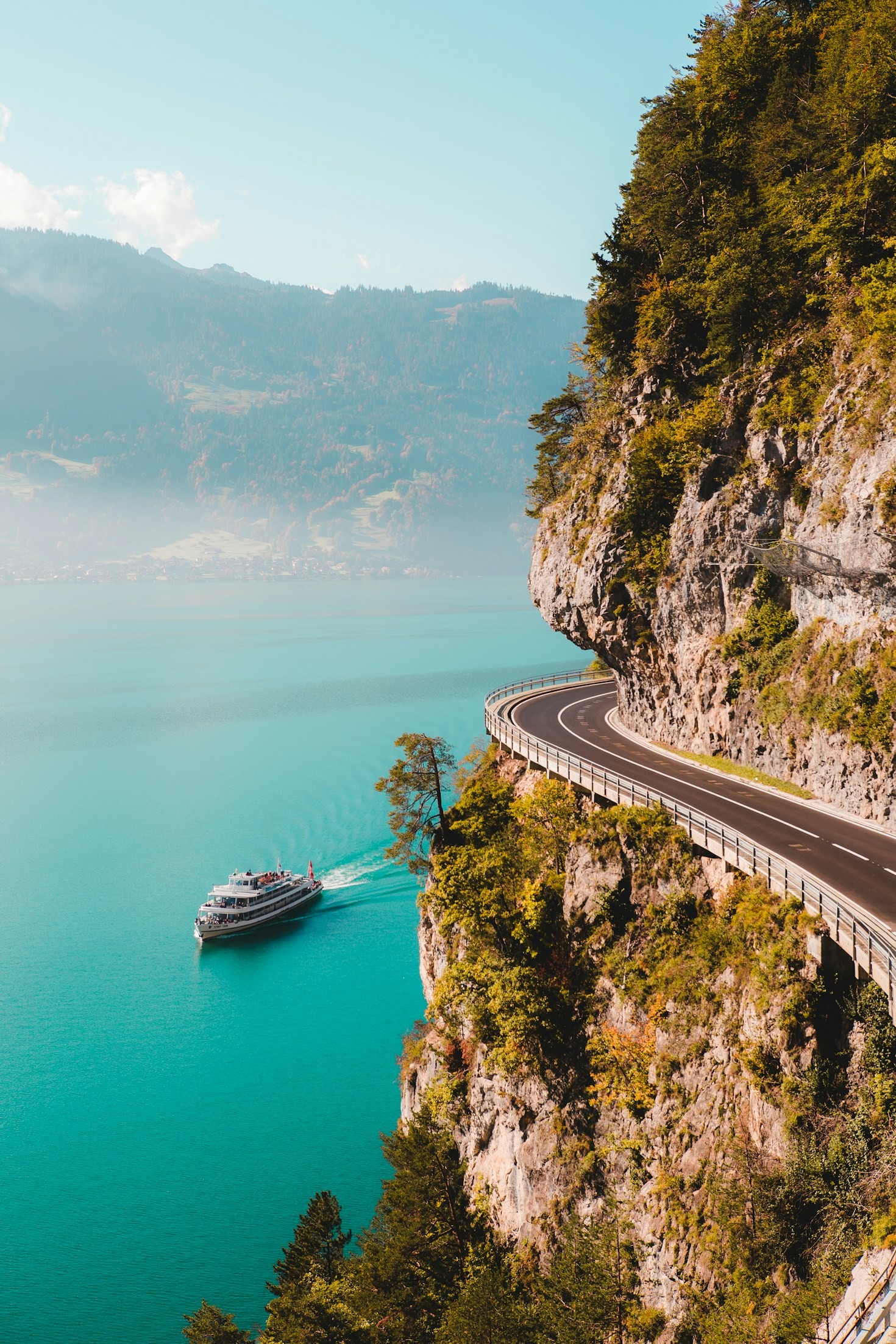 Capturing Stunning Photos While On Vacation